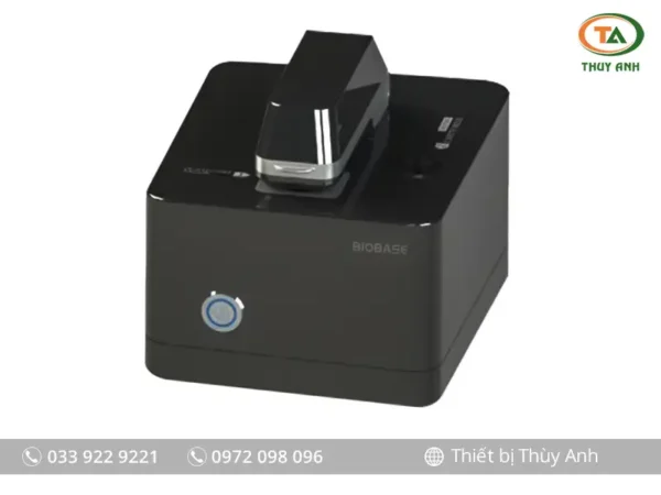 Máy quang phổ UV/VIS BK-CW2000 BIOBASE