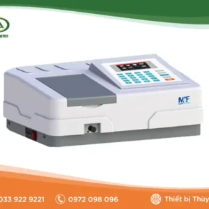 Máy quang phổ UV/VIS BK-D590 BIOBASE