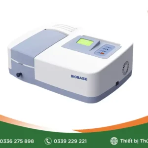 Máy quang phổ UV/VIS BK-V1200 BIOBASE