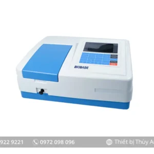 Máy quang phổ UV/VIS BK-UV1900 BIOBASE
