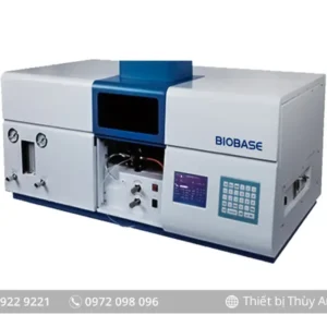 Máy quang phổ hấp thụ nguyên tử BK-AA320N BIOBASE