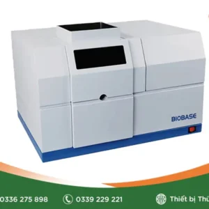 Máy quang phổ hấp thụ nguyên tử BK-AA4530F BIOBASE