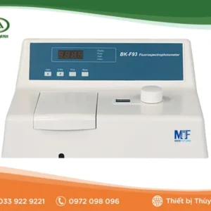 Máy quang phổ huỳnh quang BK-F93 BIOBASE