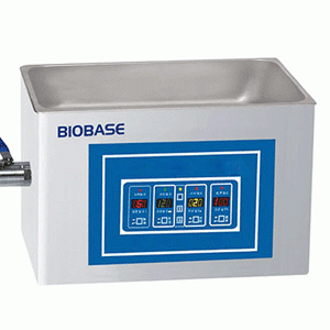 Bể rửa siêu âm UC-10SDII