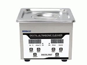Máy làm sạch bằng sóng siêu âm UC-20A BIOBASE