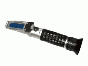 Khúc xạ kế cầm tay đo độ Brix BK-PR62 BIOBASE