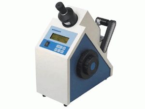 Khúc xạ kế kỹ thuật số ABBE BK-R2S BIOBASE