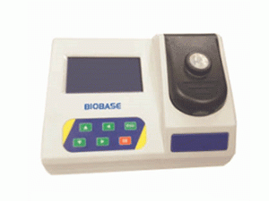 Máy đo độ đục để bàn BK-LT3A BIOBASE