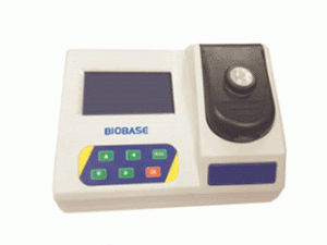 Máy đo độ đục để bàn BK-LT3B BIOBASE