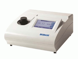 Máy đo độ đục theo tỷ lệ (ratio) T-4000R để bàn BIOBASE