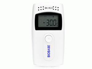 Bộ ghi nhiệt độ BK-RC4 BIOBASE