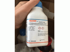 Ethylenediaminetetraacetic Acid Tetrasodium Salt Dihydrate