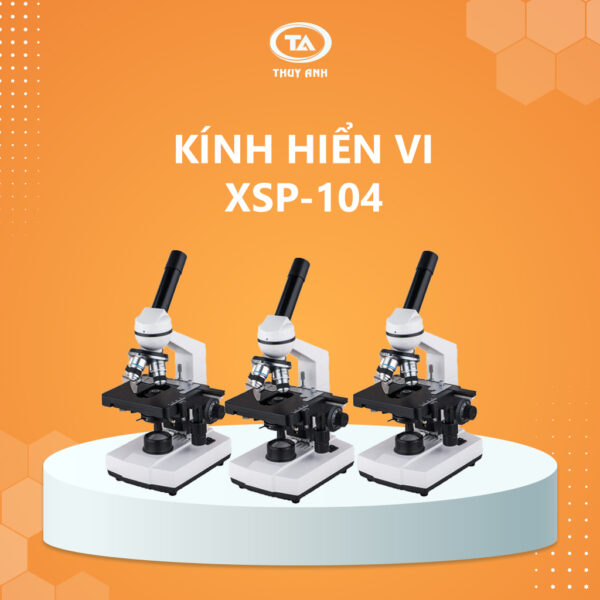 Kính hiển vi XSP-104