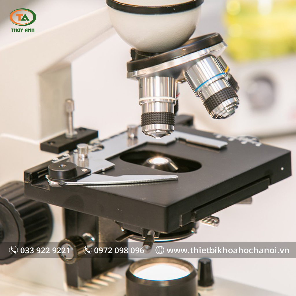 Kính hiển vi XSP-104