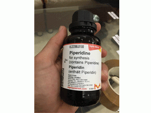 Piperidine