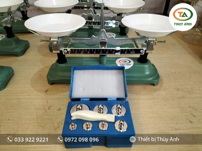 Cân cơ bập bênh 2 đĩa JPT-5 Labex