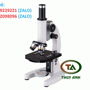 Kính hiển vi XSP-02 Fangyuan dành cho học sinh THCS-THPT