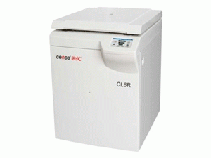 Máy ly tâm lạnh công suất lớn CL6R CENCE