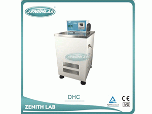 Thiết bị làm lạnh tuần hoàn DHC-1005 ZENITH LAB
