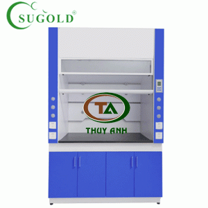 Tủ hút khí độc SW-TFG-18 Sugold 