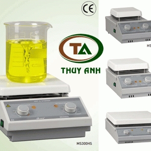 MÁY KHUẤY TỪ GIA NHIỆT HS12 MISUNG