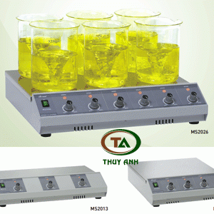 MÁY KHUẤY TỪ MS2013 MISUNG 03 VỊ TRÍ