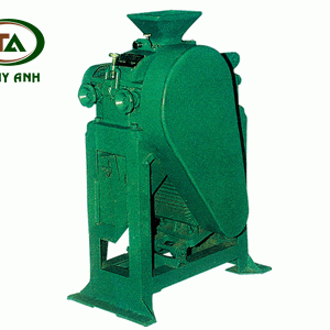 Máy nghiền đập trục XPZ200×75 MinSheng