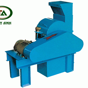 Máy nghiền than ướt SMP-400 MinSheng