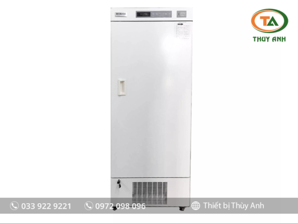 Tủ lạnh âm sâu BDF-25V270 Biobase