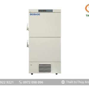 Tủ lạnh âm sâu BDF-40V528 Biobase