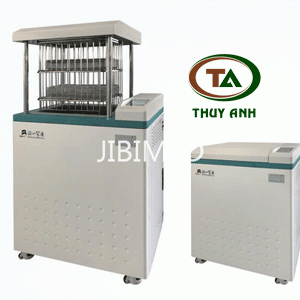 Nồi hấp tiệt trùng LS-100SV Jibimed