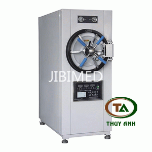 Nồi hấp tiệt trùng WS-200YDB Jibimed (điều khiển máy tính)