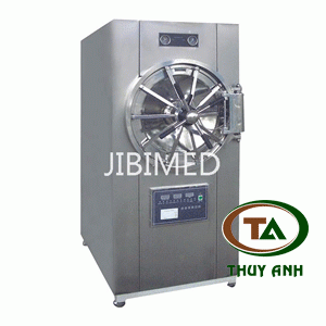 Nồi hấp tiệt trùng WS-150YDD Jibimed (điều khiển máy tính)