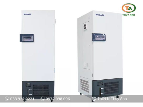 Tủ vi khí hậu BJPX-A250 BIOBASE (248 lít, 5~50°C)