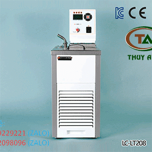 Bể điều nhiệt lạnh LC-LT222 LKLAB (22 lít, -20ºC, tuần hoàn)