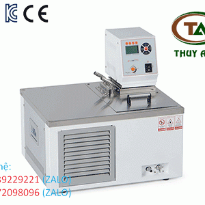 Bể điều nhiệt tuần hoàn LC-LT308 LKLAB (8 lít, chiều ngang, bằng nước)