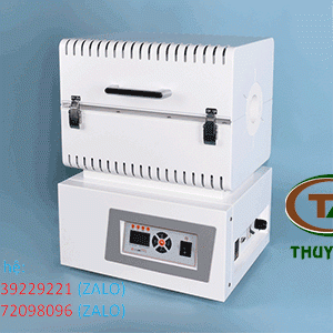 Lò nung ống LF-GT630 LKLAB (1000ºC)