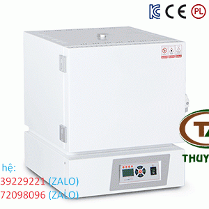 Lò nung LF-MS513P LKLAB (12 lít, 1100ºC)