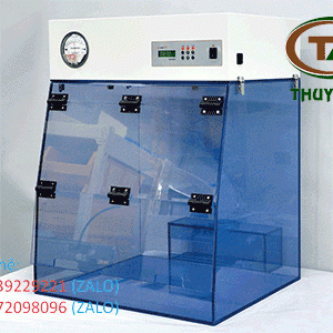 Tủ hút khí độc LM-0700P LKLAB