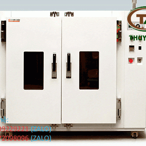 Tủ sấy công nghiệp LO-FS1000 LKLAB (1000 lít, tự động điều chỉnh)