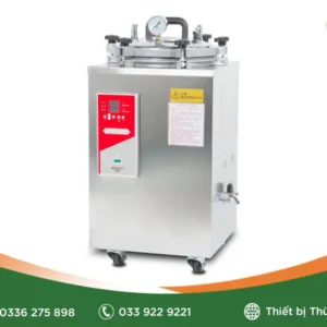 Nồi hấp tiệt trùng BXM-30R BOXUN (29 lít)