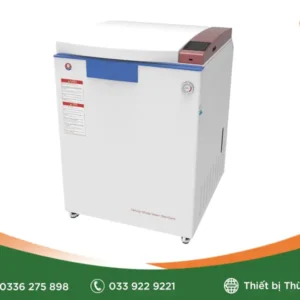 Nồi hấp tiệt trùng BXM-150M BOXUN (150 lít)