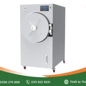 Nồi hấp tiệt trùng BXW-500SD-A BOXUN (500 lít)