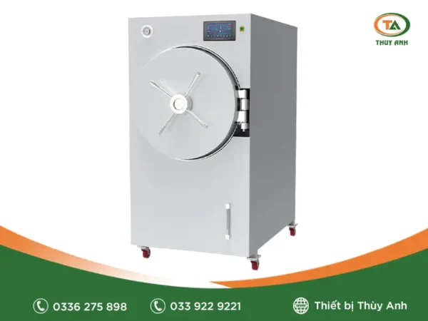 Nồi hấp tiệt trùng BXW-280SD-A BOXUN (280 lít)