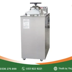 Nồi hấp tiệt trùng YXQ-50A BOXUN (50 lít)