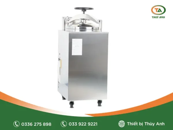 Nồi hấp tiệt trùng YXQ-75G BOXUN (75 lít)