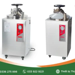 Nồi hấp tiệt trùng YXQ-LB-75SII BOXUN (75 lít)