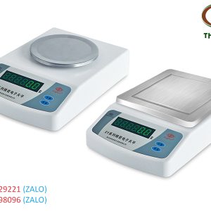 Cân điện tử XY300B XING YUN (310g/0.1g, 1 số lẻ)