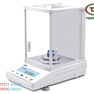 Cân phân tích JA503N XING YUN (500g/0.001g, 3 số lẻ)