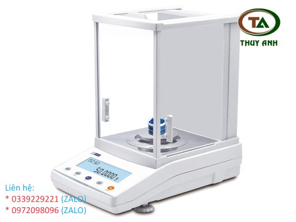 Cân phân tích FA2204 XING YUN (chuẩn ngoại)